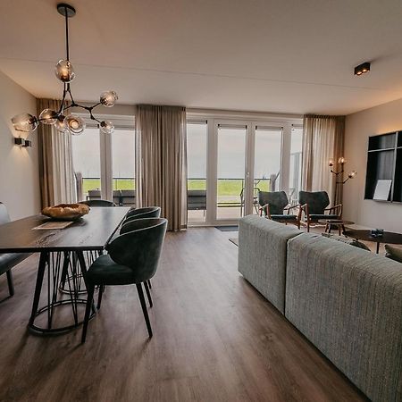 Residence Oude Haven Luxe Appartementen Met Sauna Colijnsplaat Luaran gambar
