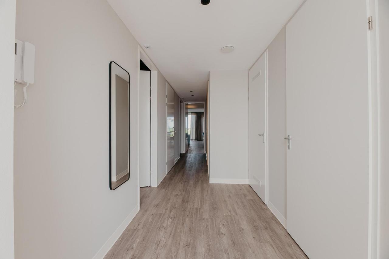 Residence Oude Haven Luxe Appartementen Met Sauna Colijnsplaat Luaran gambar